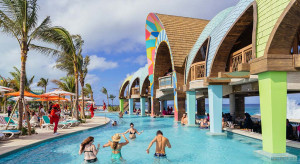 Royal Beach Club Paradise de Royal Caribbean, una experiencia de lujo en Las Bahamas